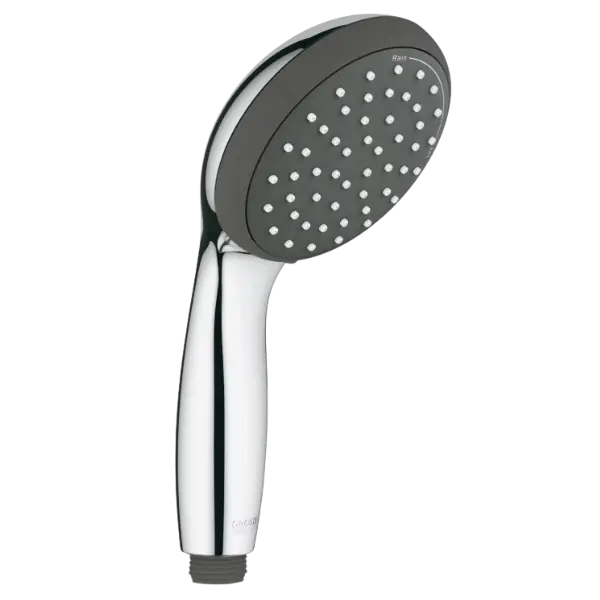 waterbesparende douchekop