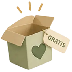 gratis-artikelen-icoontje gratis producten
