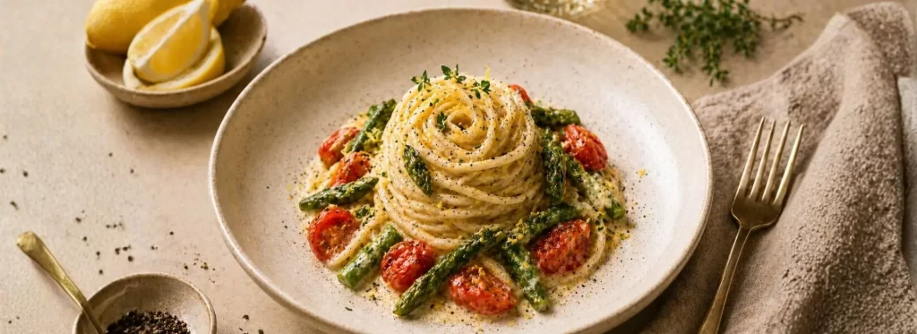 budget recepten lidl aanbiedingen pasta