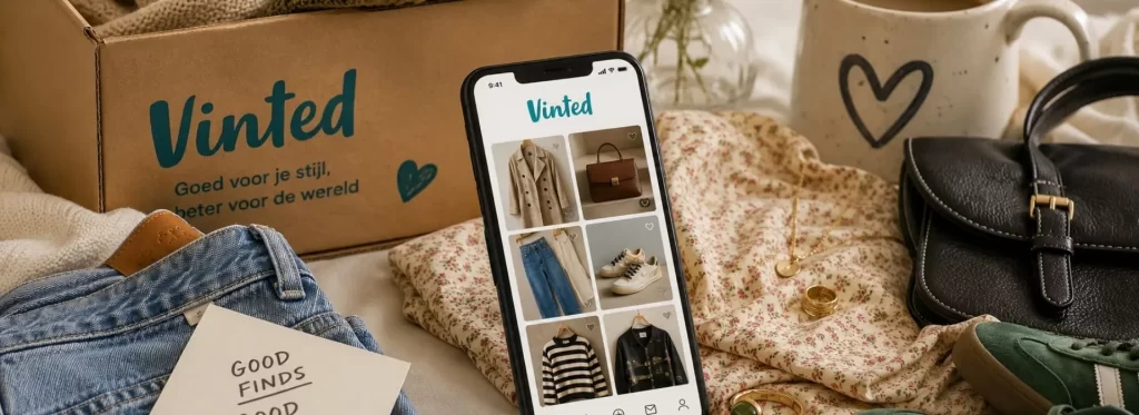 tips kopen op vinted