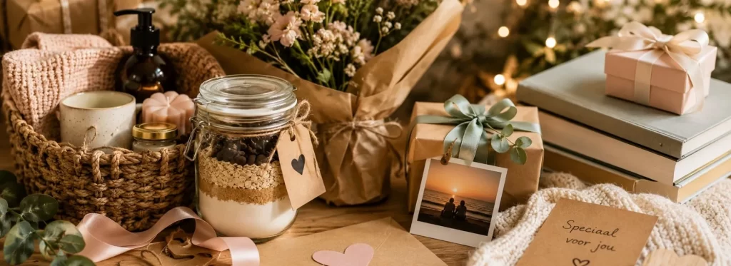 cadeaus on a budget goedkoop